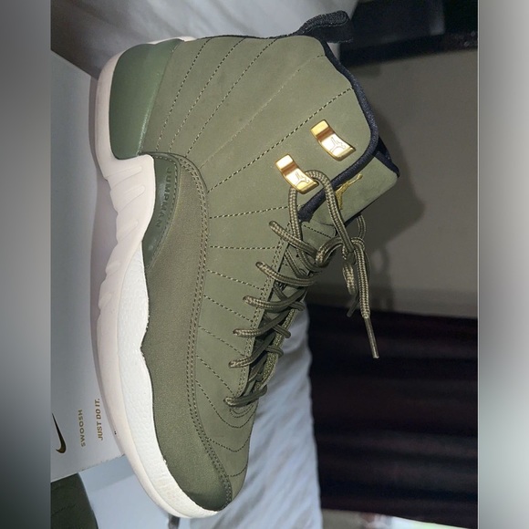 Air Jordan 12 Retro CP3 “Class of 2003” - Picture 4 of 7